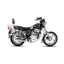 MOTO PASEO 2025  4T 5VEL  -MOTOR 1