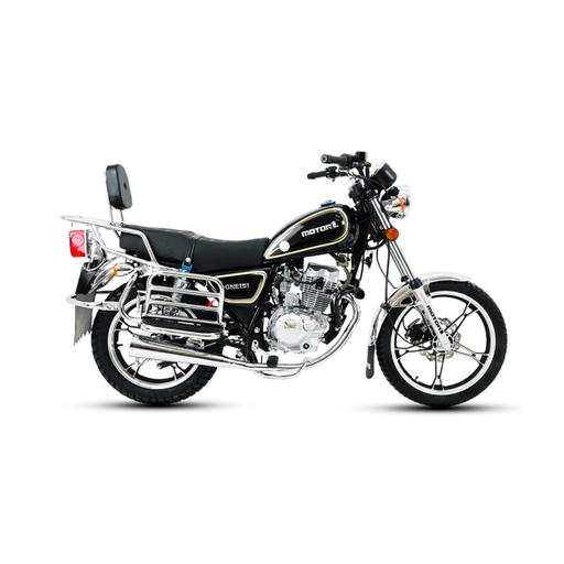 [GNE 151] MOTO PASEO 2025  4T 5VEL  -MOTOR 1