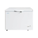 CONGELADOR 308LT 1PTA R600 BLANCO/-CONTINENTAL