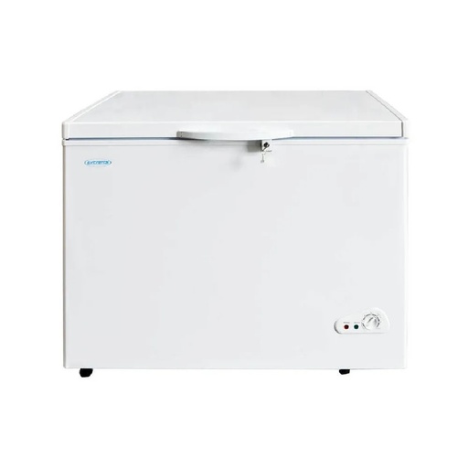 [BD-308Q] CONGELADOR 308LT 1PTA R600 BLANCO/-CONTINENTAL