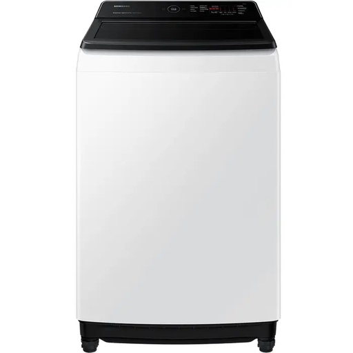 [WA19CG6442BW] LAVADORA DIGITAL 19KG  CARGA SUPERIOR BLANCO/-SAMSUNG