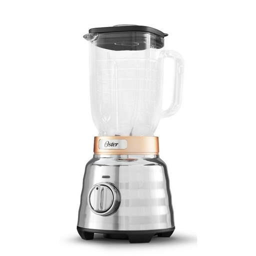 [BLSTPBRGR-013] LICUADORA 2VEL 1500W 1.75LT VIDRIO -OSTER