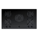 ENCIMERA EMPOTR INDUC POWER PLUS 4Q - TEKA