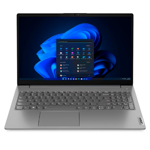 [83ER00JNLM (8GB)] LAPTOP LENOVO 8GB RAM CORE I5 256GB SSD 15.6&quot; SLIM 3 GRIS/-LENOVO