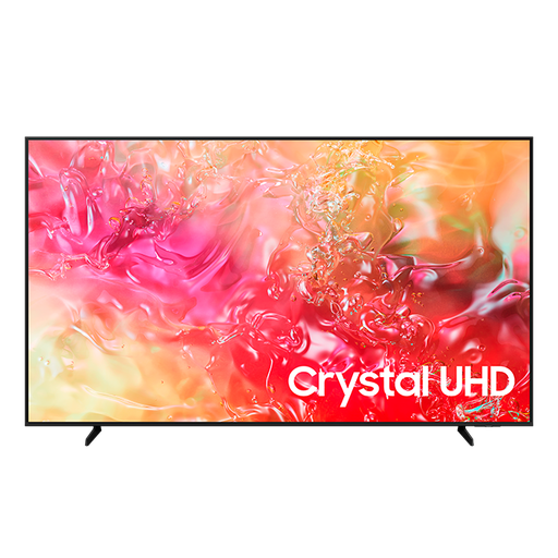 [UN55DU7000P] TELEVISOR LED SMART UHD 4K 55&quot; CRYSTAL  TIZEN NEGRO/-SAMSUNG
