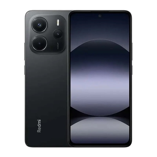 [REDMI NOTE 14 (256GB)] CELULAR REDMI NOTE 14 8GB RAM MEDIATEK 256GB CT 108MP/2MP/CF 20MP -XIAOMI