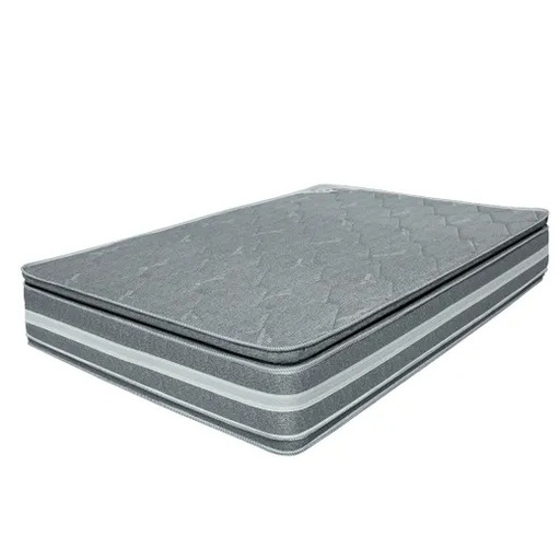 [RESORPEDIC PERFECTION DBP TOP 160] COLCHÓN PERFECTION DBP TOP 2 1/2PLZ 200X160X30 -RESORPEDIC