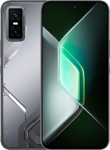 [INFINIX GT 30 PRO (512GB)] CELULAR INFINIX GT 30 PRO 5G 12GB RAM MEDIATEK 512GB CT 108MP/8MP/CF 13MP -INFINIX