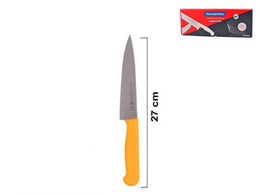 [24620/056] CUCHILLO PROFESIONAL 6&quot; -TRAMONTINA