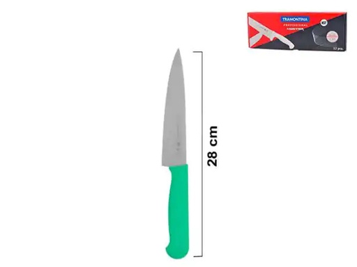 [24620/026] CUCHILLO PROFESIONAL 6&quot; -TRAMONTINA