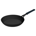 SARTEN BIFERA 30CM HIERRO -TRAMONTINA