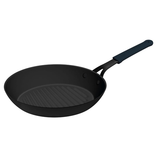 [20767/030] SARTEN BIFERA 30CM HIERRO -TRAMONTINA