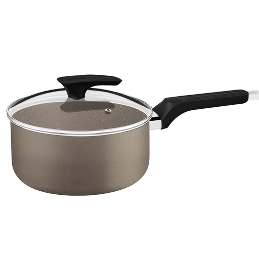 [28573/420] OLLA C/TAPA 20CM MILAZZO -TRAMONTINA