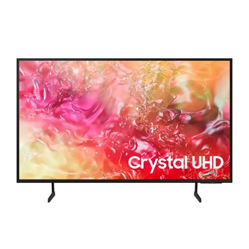 [UN50DU7000P] TELEVISOR 50&quot; 4K  23.7X112.3X69.4CM NEGRO/-SAMSUNG
