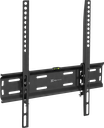 SOPORTE TV DE 23" A 46" HASTA 45KG NEGRO -KLIP XTREME