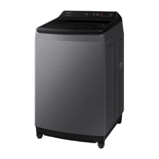 [WA21CG6746BD] LAVADORA DE CARGA SUPERIOR DIGTAL 21KG GRIS/-SAMSUNG