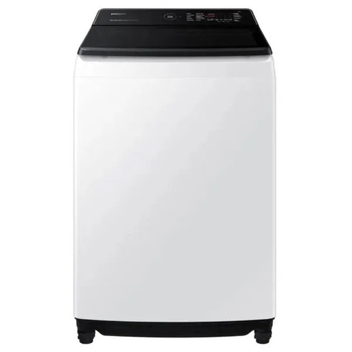 [WA21CG6746BWAP] LAVADORA CARGA SUPERIOR 21KG DIGITAL 70.1X63.7X116.1CM NEGRO/BLANCO -SAMSUNG