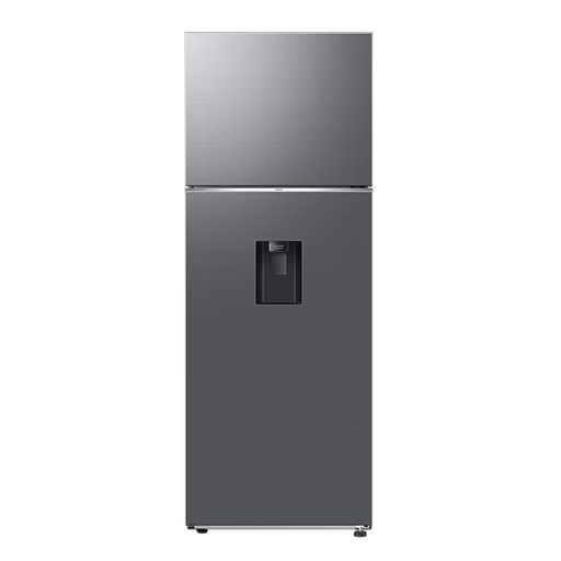 [RT53DG6220S9ED] REFRIGERADORA 521LT INVERTER CON DISPENSADOR TOP FREEZ -SAMSUNG