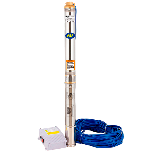 [BP01019] BOMBA SUMERGIBLE 1.1/4&quot; ACERO INOXIDABLE -BP