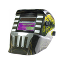 MASCARA ELECTRONICA (90X35MM) PANAL -BP