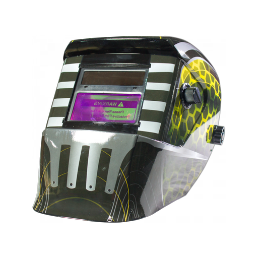 [BP00471] MASCARA ELECTRONICA (90X35MM) PANAL -BP