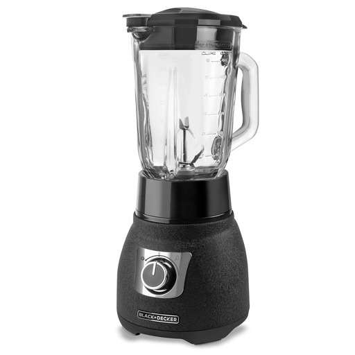 [BL1670S] LICUADORA CICLONE 1000W TRITURA HIELO -BLACK DECKER