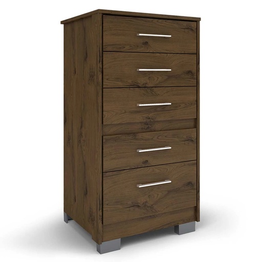 [03.2086.22] COMODA 5G PRIMACY (104X46X55CM) CAPUCHINO/-ALESSA