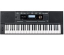 TECLADO MUSICAL ELECTRONICO 61 TECLAS BT/PEDAL/ADAPTADOR -JEAN PAUL