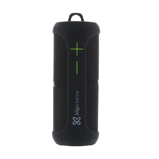 [KBS-800] PARLANTE PORTATIL INALAMBRICO IPX7 20W NEGRO/-KLIP XTREME