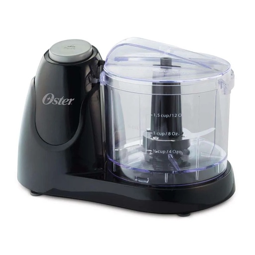 [FPSTFP3322-013] PICA TODO MINI 70W  1.5TZ 0.3LT NEGRO -OSTER