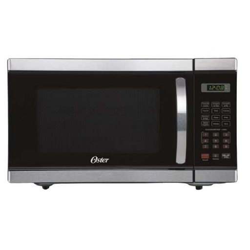 [OGHM25202] MICROONDAS DIGITAL 31LT 1000W 1.1P NEGRO/-OSTER