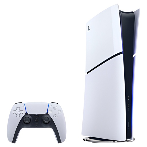 [PS5 SLIM 1TB DIGITAL + JGO CALL OF DUTY BLACK OPS 6] PS5 SLIM 1TB DIGITAL + JGO CALL OF DUTY BLACK OPS 6