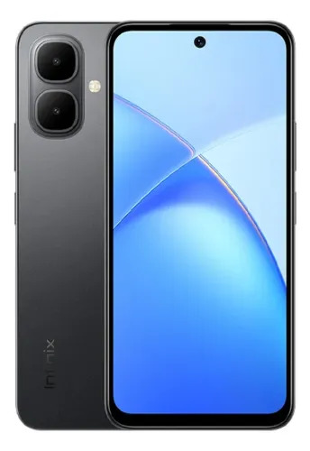 [INFINIX SMART 10 (64GB)] CELULAR INFINIX SMART 10 3GB RAM UNISOC 64GB CT 8MP/CF 8MP -INFINIX