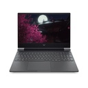 LAPTOP HP VICTUS AMD RYZEN 7  8GB RAM 512GB SSD 15.6"  SILVER/-HP