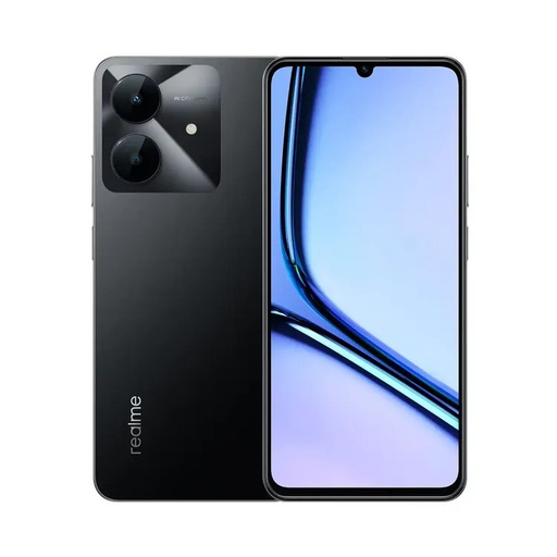 [REALME NOTE 60X (128GB)] CELULAR REALME NOTE 60X 4GB RAM UNISOC 128GB CT 8MP/CF 5MP -REALME