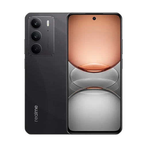 [REALME C75 (256GB)] CELULAR REALME C75 8GB RAM MEDIATEK 256GB CT 50MP/CF 8MP -REALME