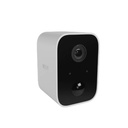 CAMARA INALAMBRICA PARA EXTERIOR 4K WIFI BLANCO/-NEXXT